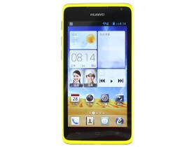 适用华为C8813手机模型 全新原装展示用手模 黑色