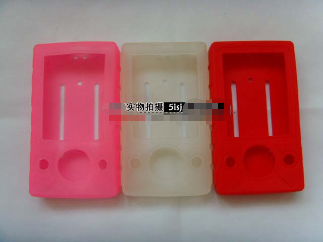 原装微软MICROSOFT ZUNE硅胶套 MP4保护软套,3C数码配件,MP3/MP4保护套,淘宝优惠券,粉丝福利购,淘宝优惠卷