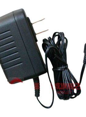 适用爱国者V36 V26 复读机电源 适配器 冲电器 6V