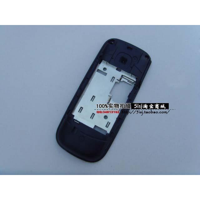 清仓特价 适用诺基亚手机外壳 NOKIA 2330c中壳 中板 中框