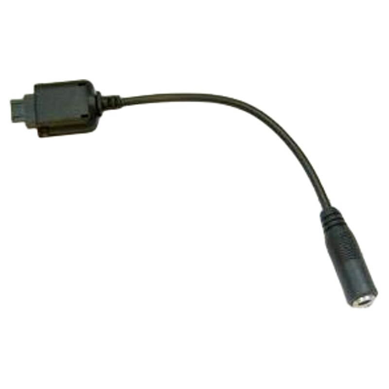 适用LG KG90C KG98 KG90(巧克力)手机耳机转接头 转接线