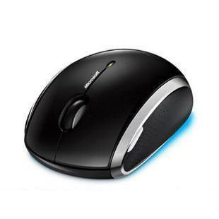 微软Microsoft 无线蓝影6000 Wireless Mobile Mouse 6000 鼠标