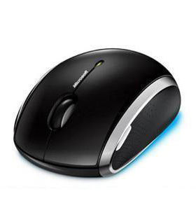 微软Microsoft 无线蓝影6000 Wireless Mobile Mouse 6000 鼠标