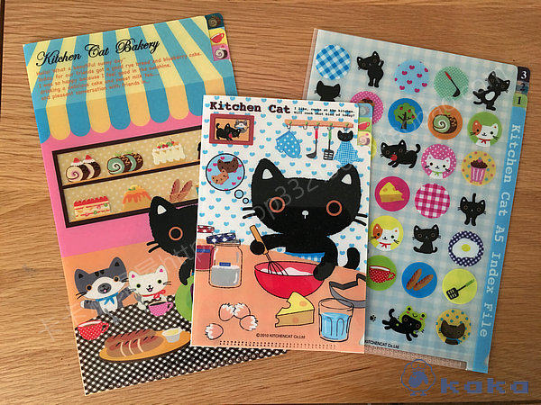 韩国进口 超萌系列 票据袋标据夹 发票夹 分类票据夹,玩具/童车/益智/积木/模型,文件袋,淘宝优惠券,粉丝福利购,淘宝优惠卷