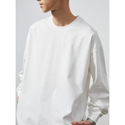 Vavu春秋基础亲肤coolmax长袖