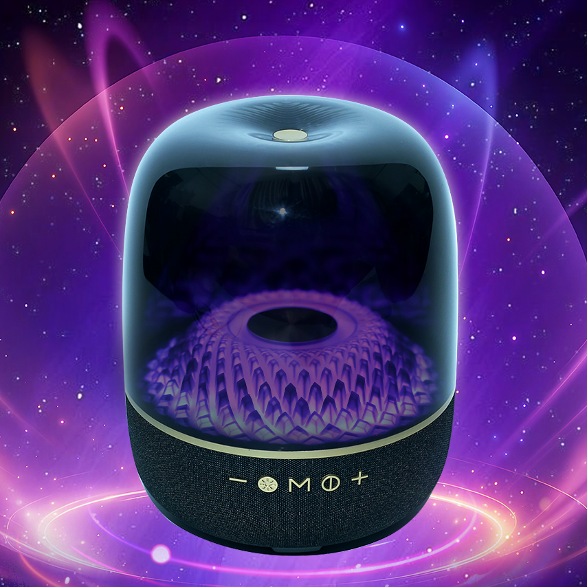 琉璃之光 顶配LP90 高品质音响 可串联