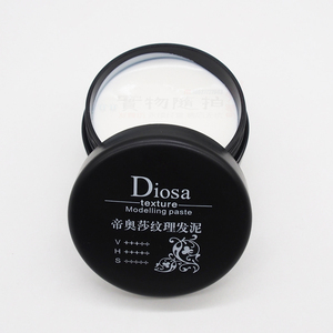 Diosa帝奥莎纹理发泥65g
