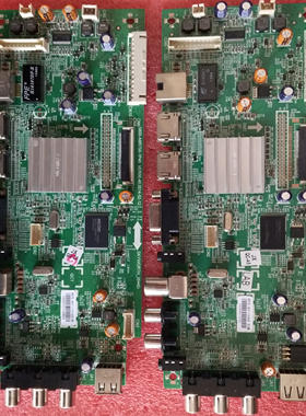 创维42E500E 50E200E 55E360E电视5800-A8R750-1P40/1P30主板