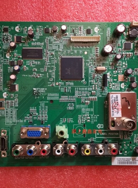 康佳LED24F2260CE创维24E300R液晶电视715G5152-M0D-000-004K主板