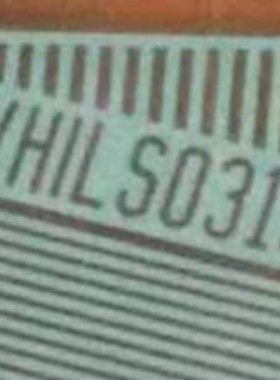 vhils0313ba-5l液晶屏全新卷料 COF现货0313b8-5l卷料现货也有