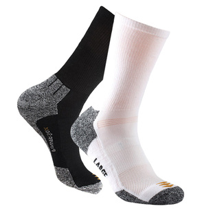 专业户外滑雪高弹力袜子女速干袜跑步袜徒步袜男运动袜儿童登山袜