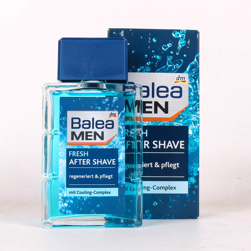 现货 balea男士须后水,美容护肤/美体/精油,男士须后水,淘宝优惠券,粉丝福利购,淘宝优惠卷