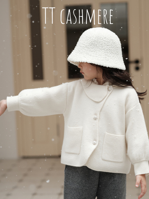 TTcashmere山羊绒针织衫