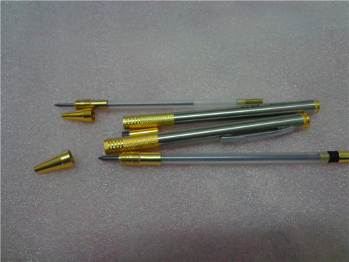 3.0MM,2.0MM特粗自动铅笔活动铅笔HB,2B特价商品绘图工程笔木工笔 - 封面
