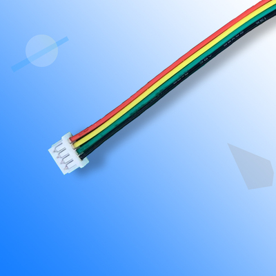 1.25mm间距单头连接线供应出售