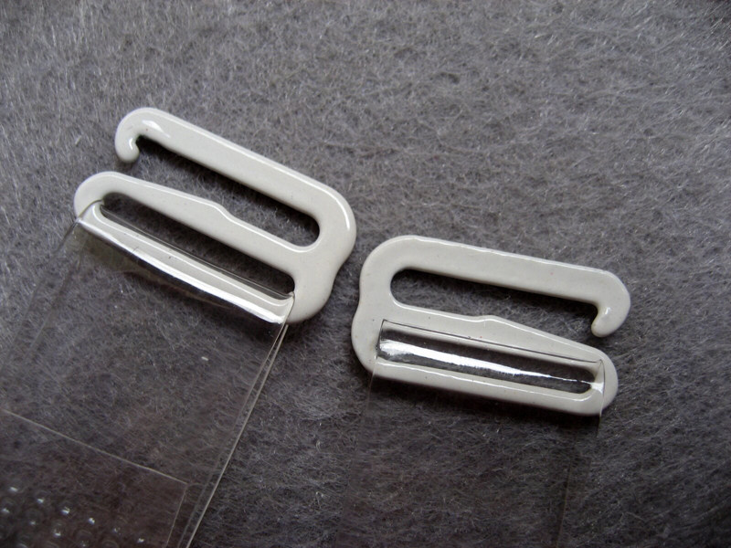 Bretelles pour lingerie 3389-011 - Ref 809117 Image 3