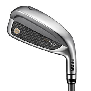 egg 高尔夫铁杆组高反弹超标 男款 正品 包邮 SUPER 全新 PRGR