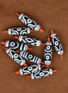 其他男女玛瑙天珠西藏