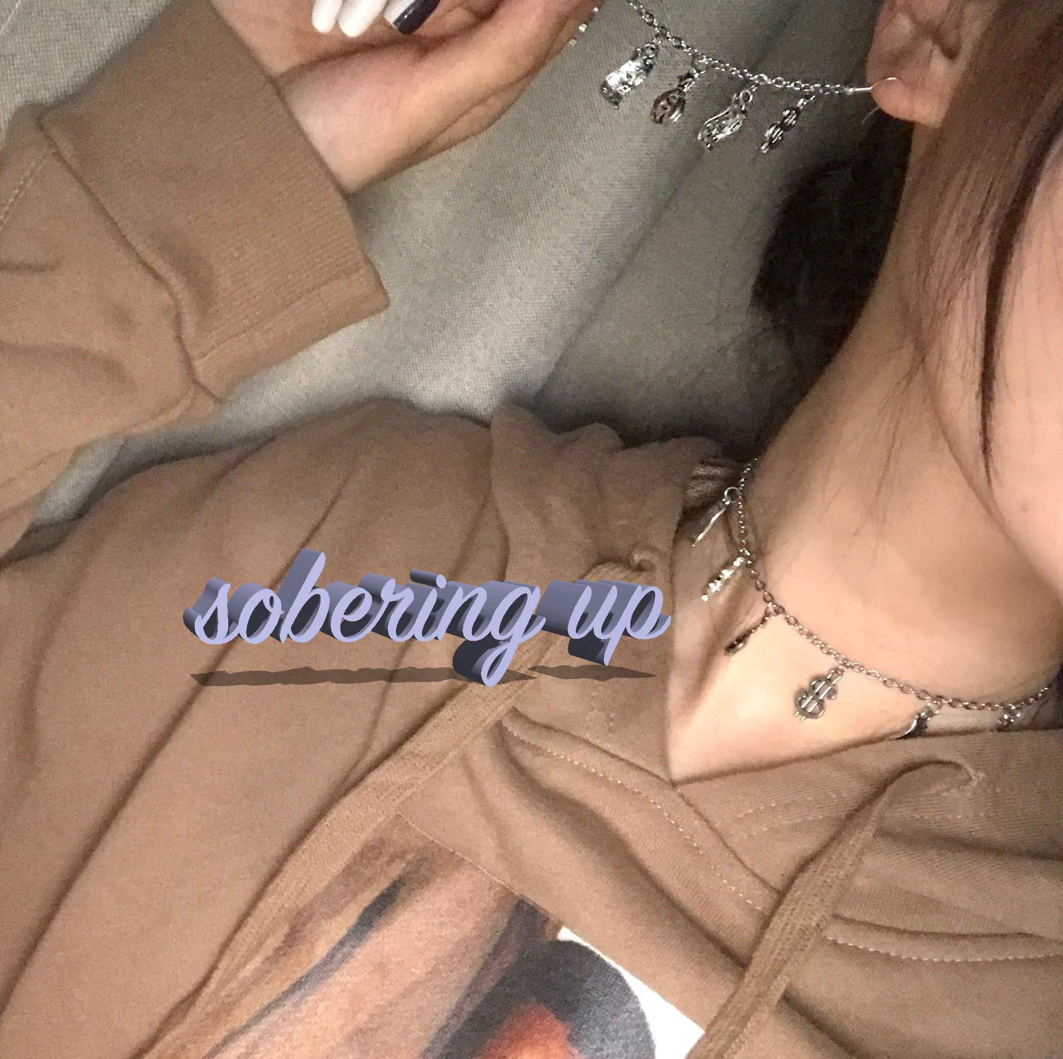 [sobering up]定制美元鈔票錢袋rich項鏈ins耳環夾choker鎖骨鏈在類目 飾品/流行首飾/時尚飾品新, 項鍊中 - 來自Buy2taobao.com提供專業的淘寶代購服務