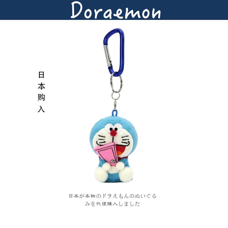 Doraemon日本正版哆啦A梦挂件