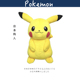 日本pokemon宝可梦神奇宝贝基本款 正版 皮卡丘公仔玩偶毛绒玩具