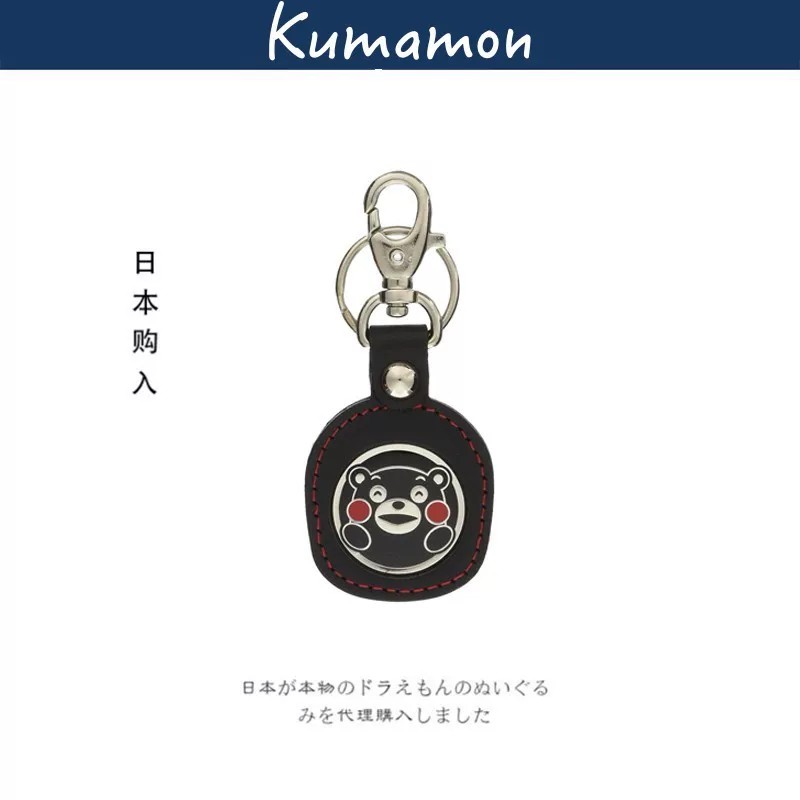 kumamon日本正版熊本熊挂件