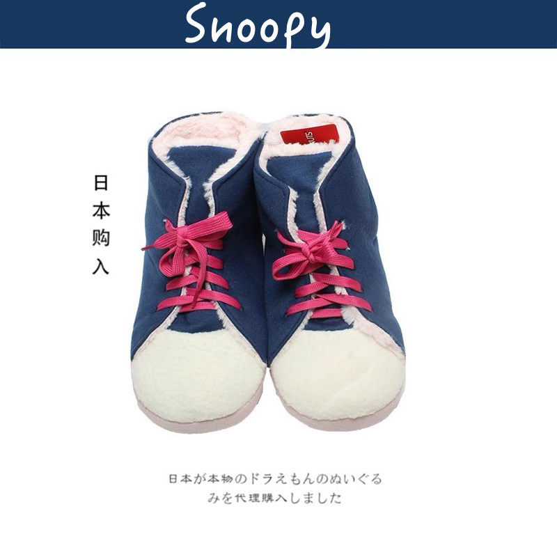 snoopy日本正品史努比鞋子