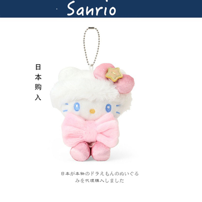 hellokitty日本正版凯蒂猫挂件