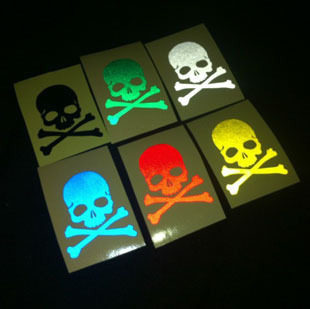 Déco pour vélo - Ref 2286449 Image 1