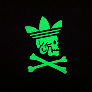 Déco pour vélo - Ref 2286227 Image 1