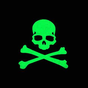 Sticker pour vélos - Ref 2286225 Image 1