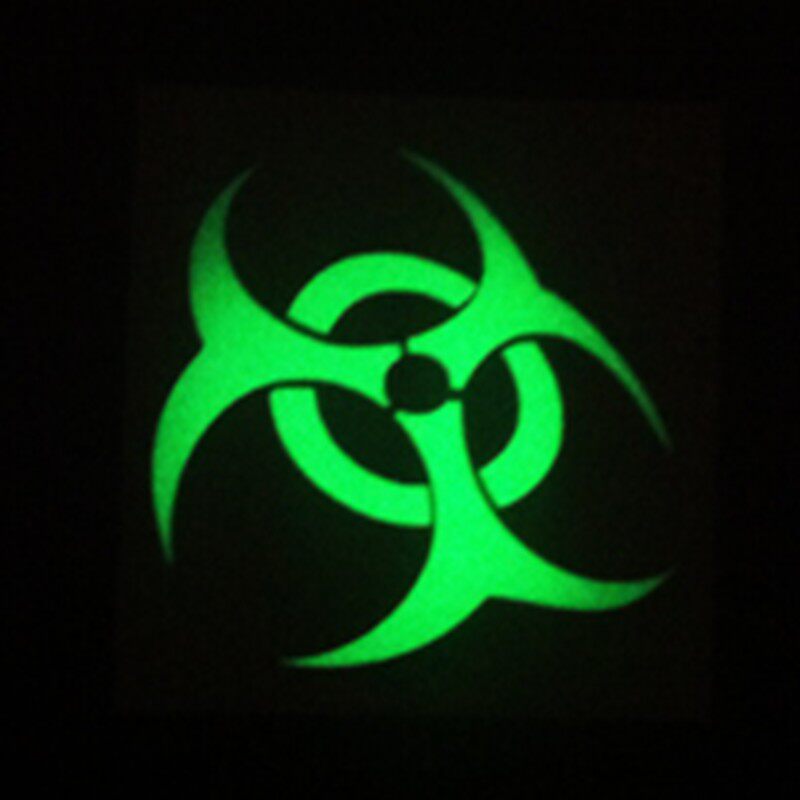 Sticker pour vélos - Ref 2276981 Image 1