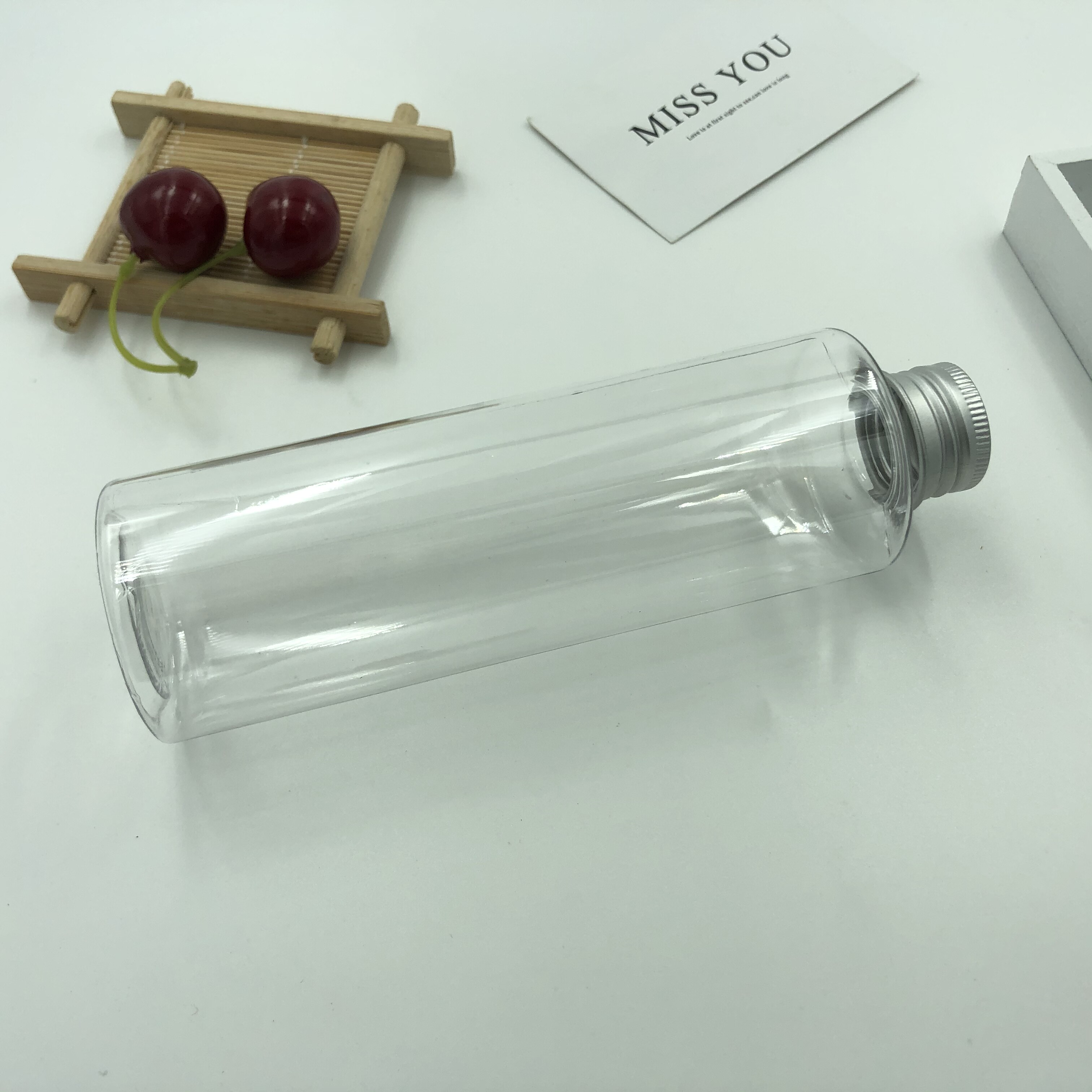 护肤品化妆品分装瓶子铝盖含内塞