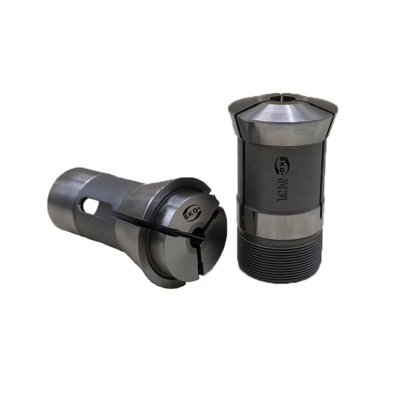 a20主轴钨钢夹头精密导套异形