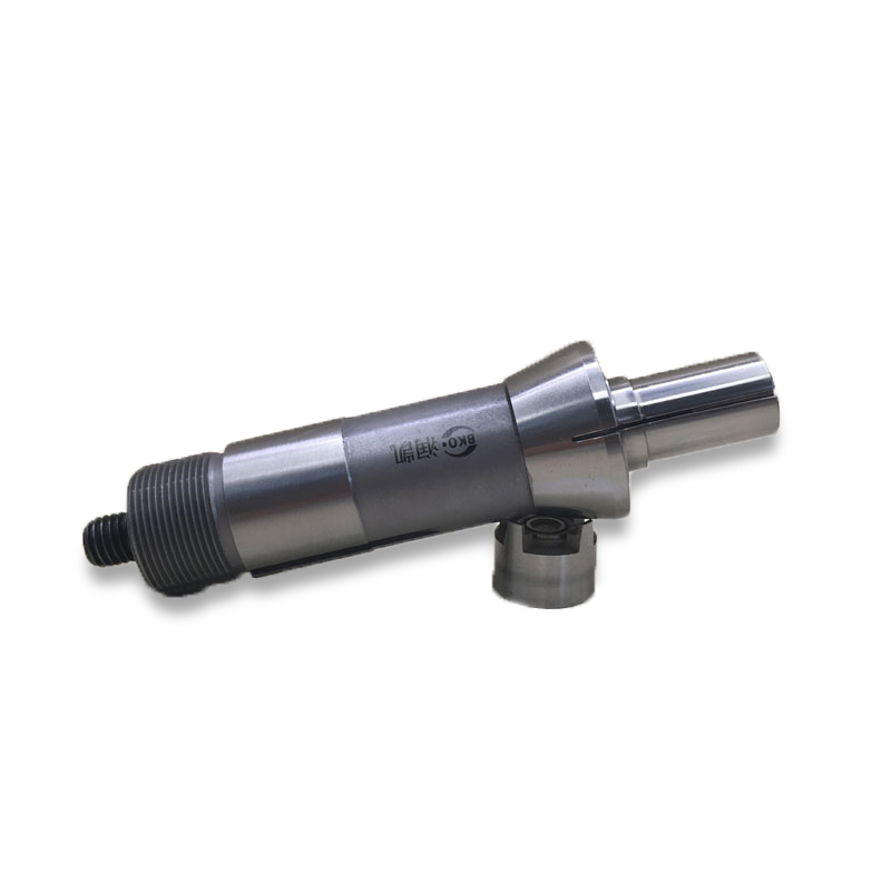 北村xl20车床筒夹内胀异形