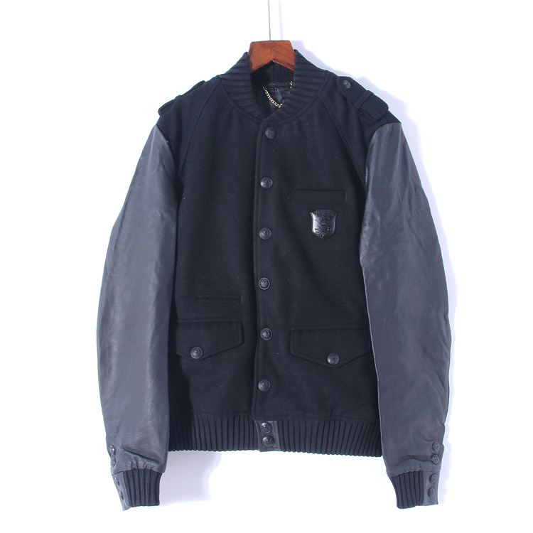 [G brand]High-end brand winter new pattern man Winter clothes Men's Simplicity All-match fashion overcoat 5Y541in the Men's clothing, Woolen coat  category - from Buy2taobao.com to provide professional Taobao agent buy service