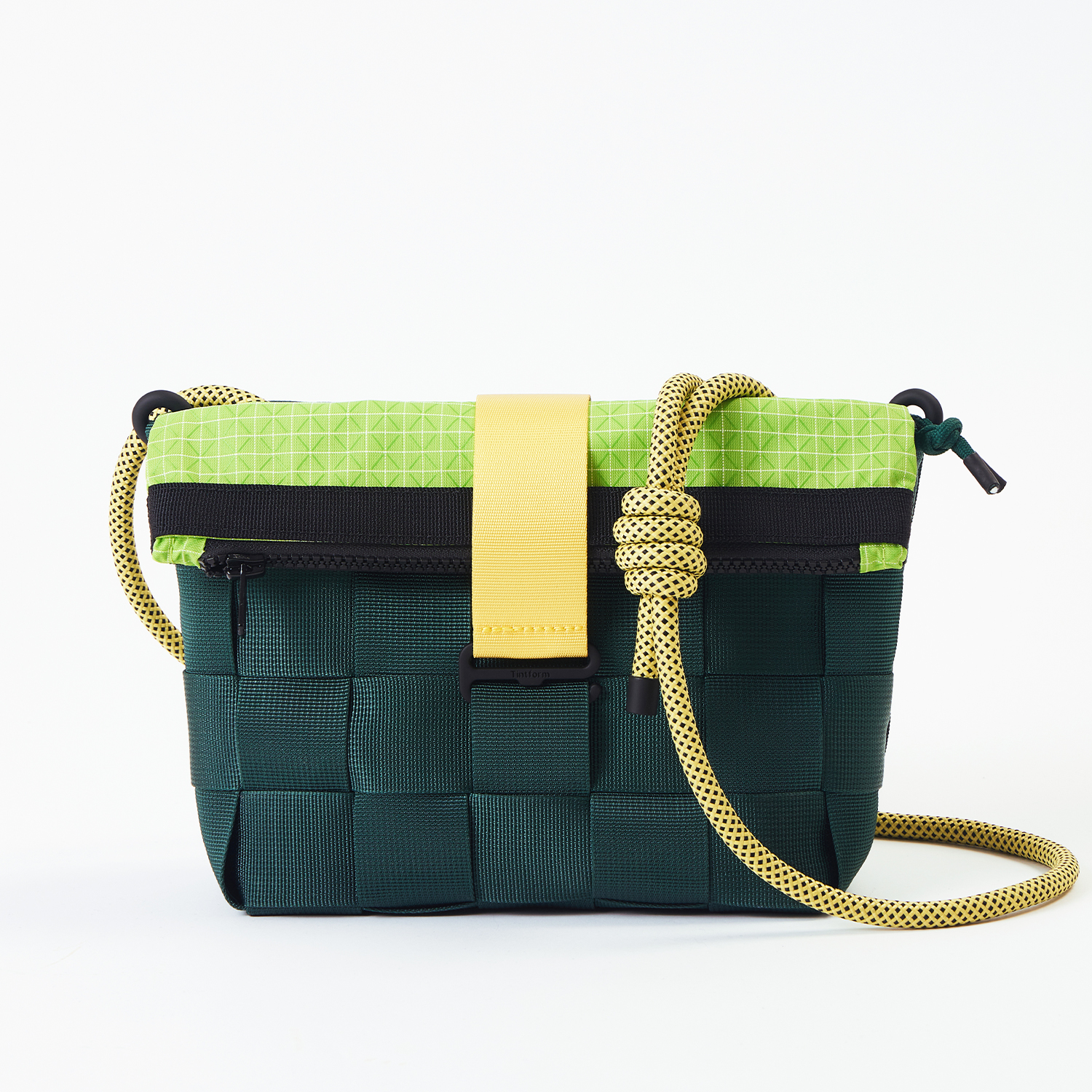 Tintform 大力马面料款 编织折叠组合包 TF dyneema迪尼玛