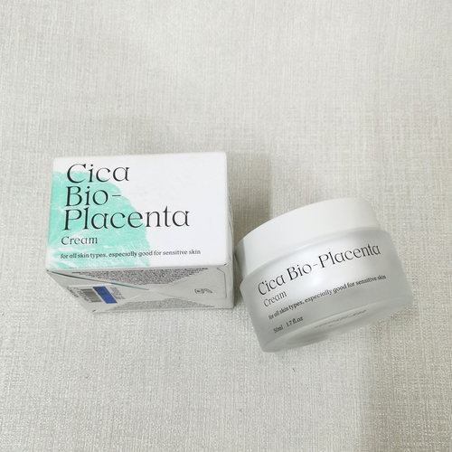 Naturaldermaprojectcica面霜