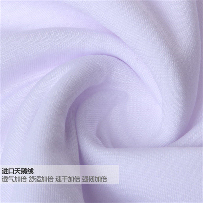 Pantalon collant jeunesse HT-001 en coton - Ref 776377 Image 5