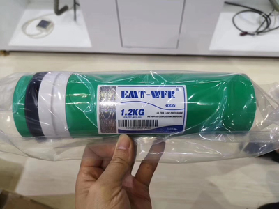 伊美特净水器滤芯TFC3012-300g1.2kgro反渗透直饮机纯水机耗材