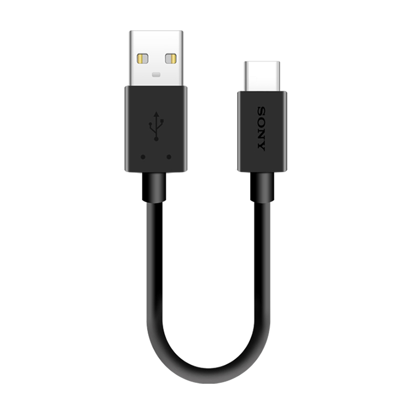 SONY蓝牙耳机原装充电线