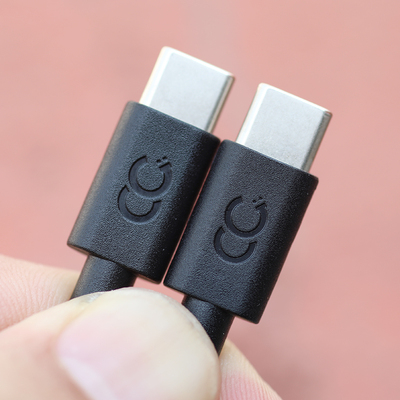 30CMPD快充线60W充电宝充放电线