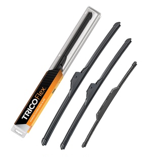 高端无骨雨刮片前后玻璃雨刮器美国品牌全天候款雨雪天款