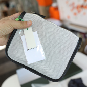 可爱小巧包 迷你手拎包单肩包手机口红女生随身物收纳包肩带可调