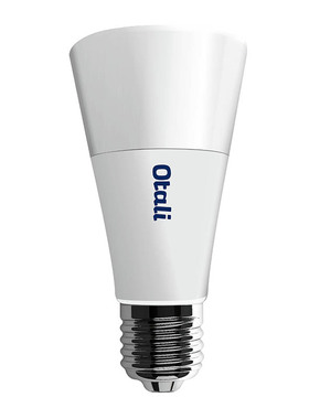 台湾原产 20年寿命！LED冰淇淋蓝宝石灯7.5W 645/750流明白光黄光