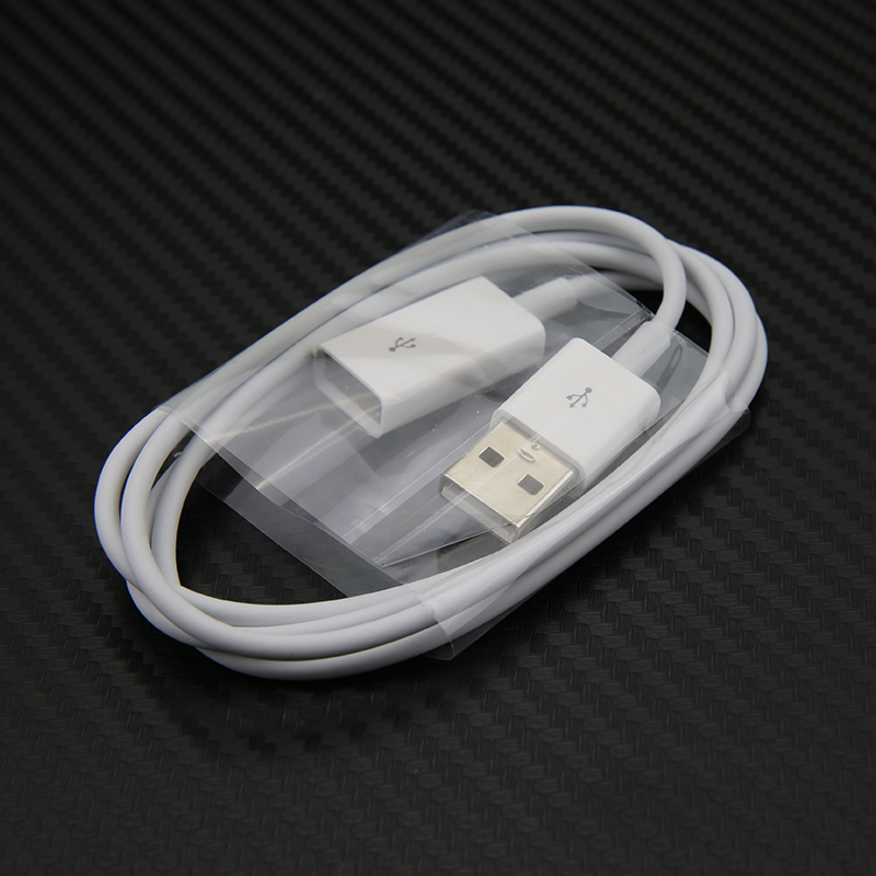 苹果键盘原配USB2.0延长线