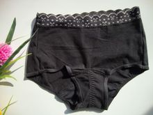 Corset en coton - Ref 676053 Image 20