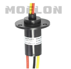 挖掘机滑环 3路15A 风电集电环 导电滑环 玩具挖掘机导电滑环