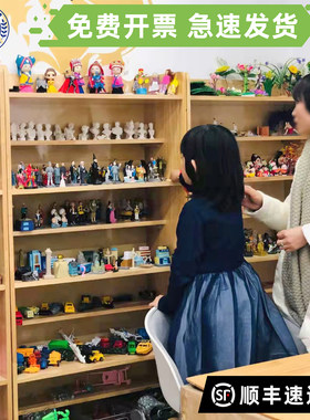 中小学校园单位儿童心理治疗咨询室沙盘沙具游戏迎检教具摆件设备