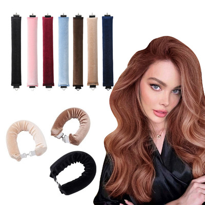 Hair Rollers set Self Grip Hair Curlers Hair Roller Heat